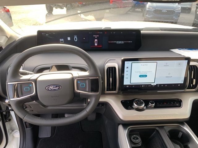 New 2025 Ford Expedition ACTIV - photo 21