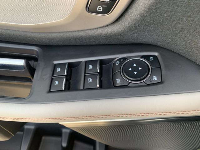 New 2025 Ford Expedition ACTIV - photo 22