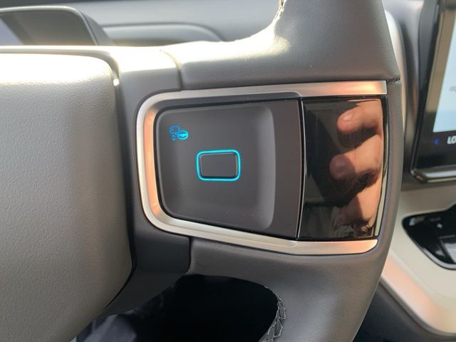 New 2025 Ford Expedition ACTIV - photo 26