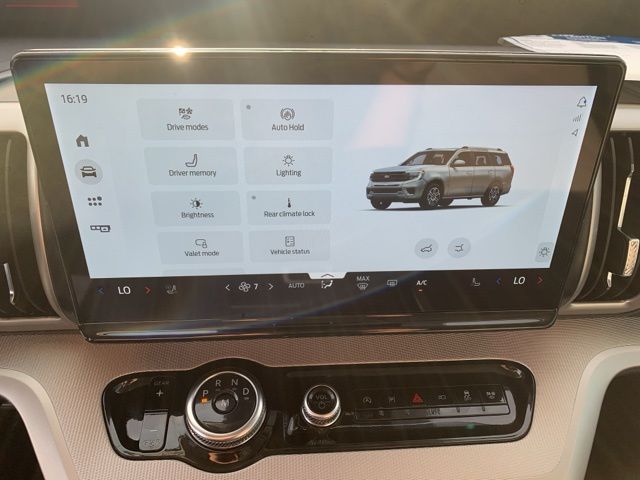 New 2025 Ford Expedition ACTIV - photo 27