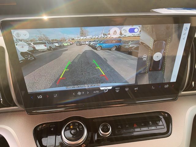 New 2025 Ford Expedition ACTIV - photo 28