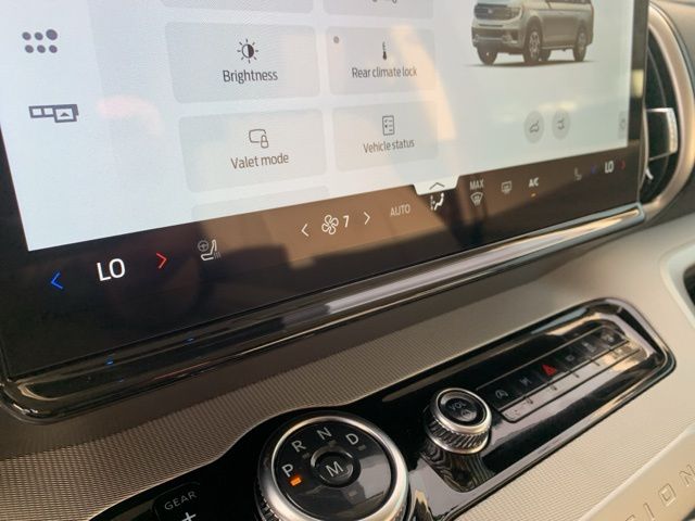 New 2025 Ford Expedition ACTIV - photo 29