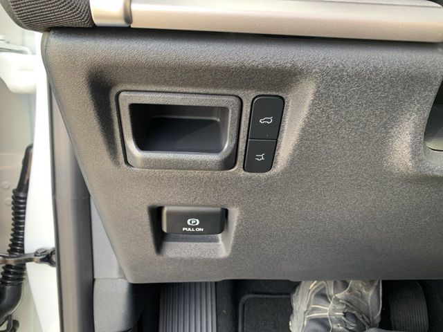 New 2025 Ford Expedition ACTIV - photo 8