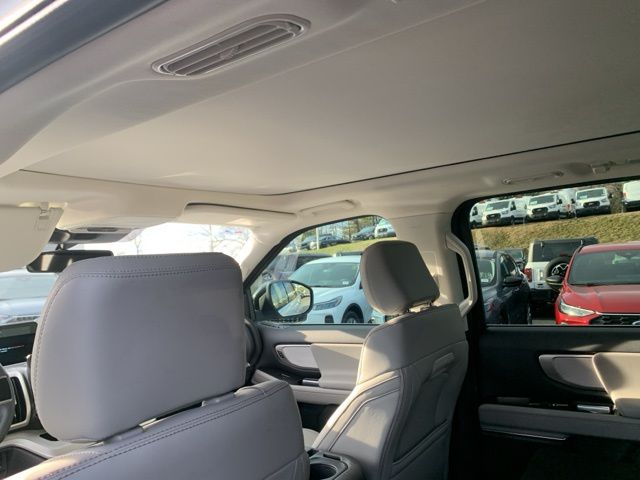 New 2025 Ford Expedition ACTIV - photo 9