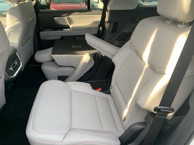 New 2025 Ford Expedition ACTIV - photo 33