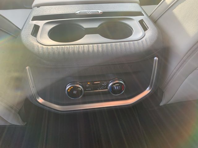 New 2025 Ford Expedition ACTIV - photo 34