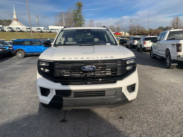New 2025 Ford Expedition ACTIV - photo 17