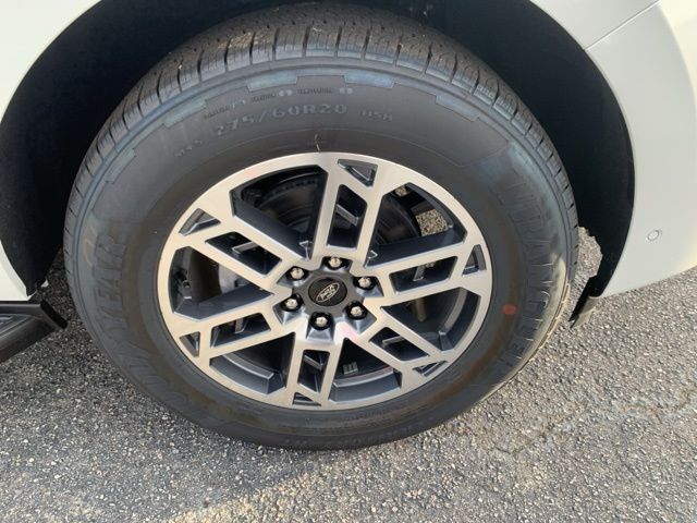 New 2025 Ford Expedition ACTIV - photo 11