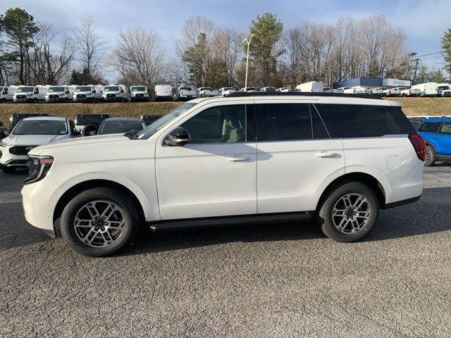 New 2025 Ford Expedition ACTIV - photo 4