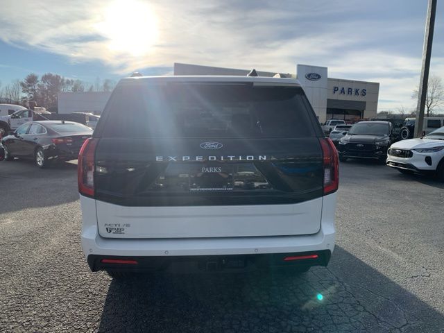 New 2025 Ford Expedition ACTIV - photo 19
