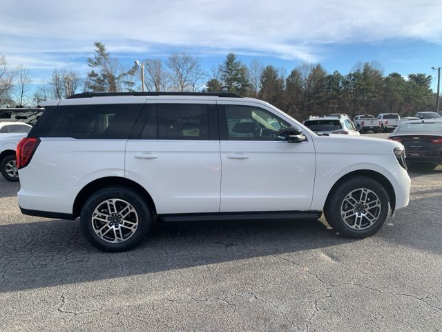 New 2025 Ford Expedition ACTIV - photo 5