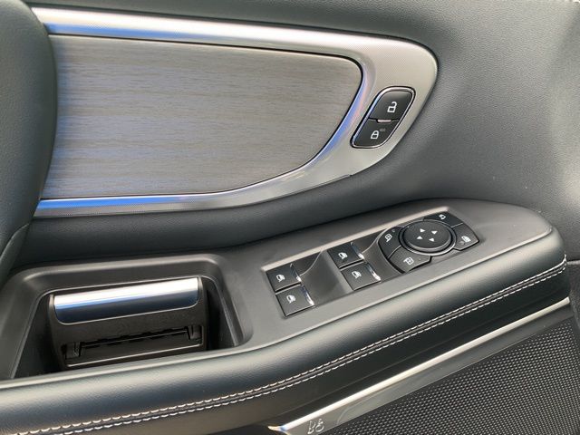 New 2025 Ford Expedition MAX Platinum - photo 23
