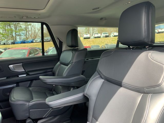 New 2025 Ford Expedition MAX Platinum - photo 35