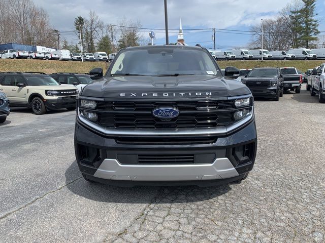 New 2025 Ford Expedition MAX Platinum - photo 16