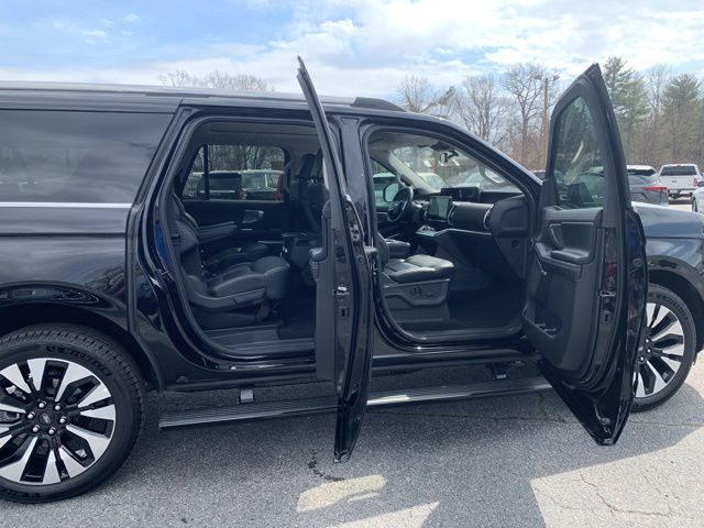 New 2025 Ford Expedition MAX Platinum - photo 36