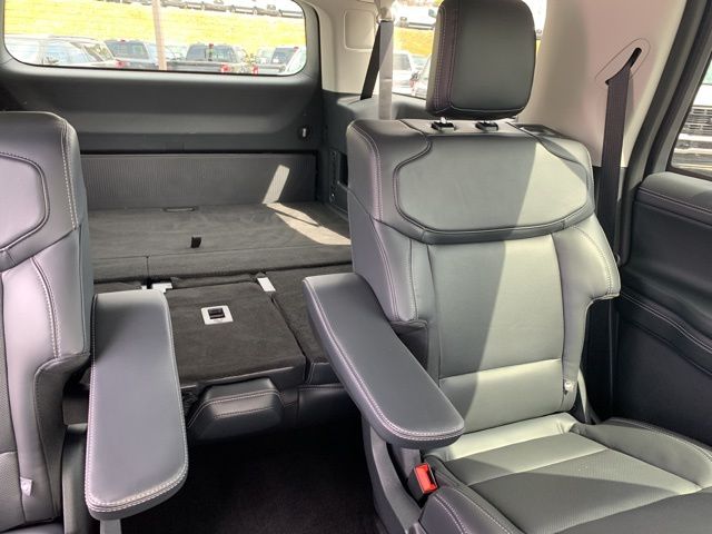 New 2025 Ford Expedition MAX Platinum - photo 37