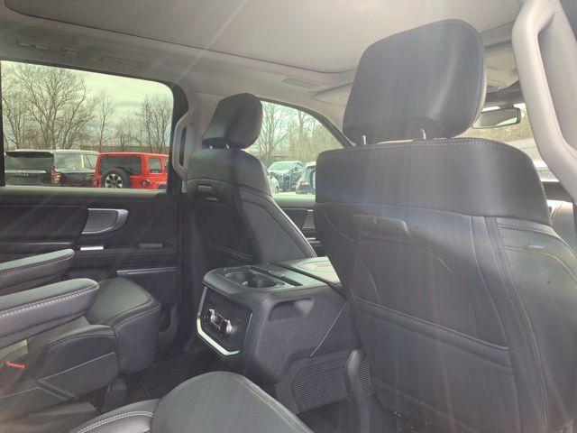 New 2025 Ford Expedition MAX Platinum - photo 24