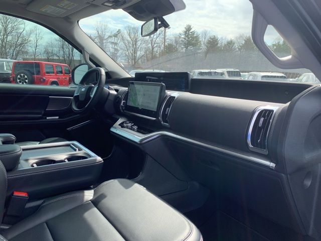 New 2025 Ford Expedition MAX Platinum - photo 44
