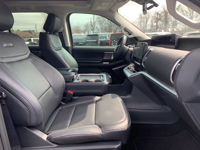 New 2025 Ford Expedition MAX Platinum - photo 26