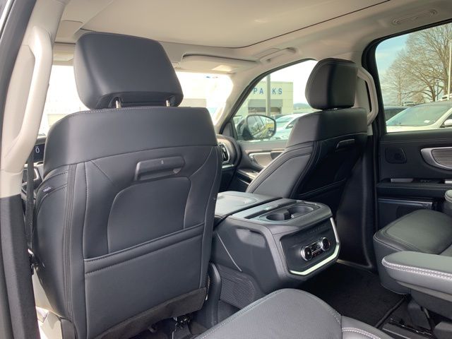 New 2025 Ford Expedition MAX Platinum - photo 46