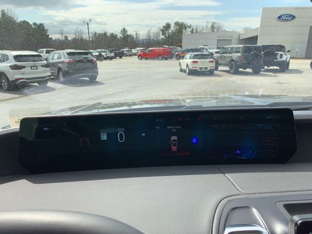 New 2025 Ford Expedition MAX Platinum - photo 10