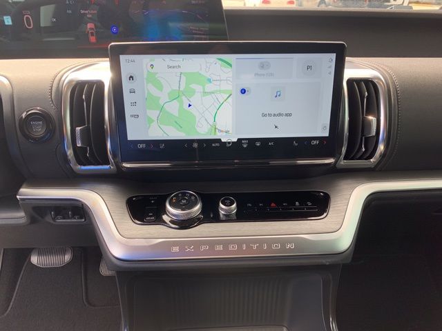 New 2025 Ford Expedition MAX Platinum - photo 11