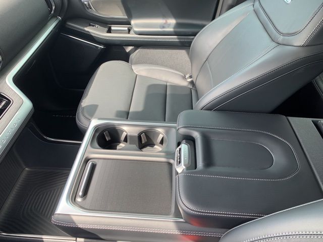 New 2025 Ford Expedition MAX Platinum - photo 12