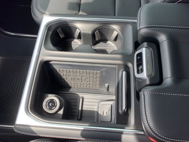 New 2025 Ford Expedition MAX Platinum - photo 13