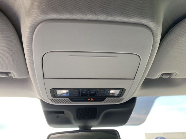 New 2025 Ford Expedition MAX Platinum - photo 3
