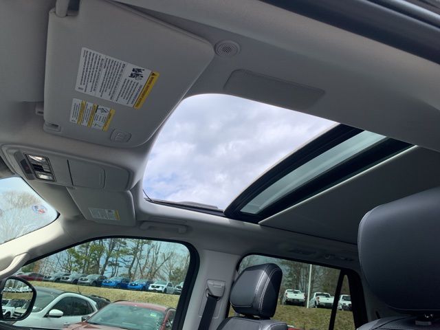 New 2025 Ford Expedition MAX Platinum - photo 4