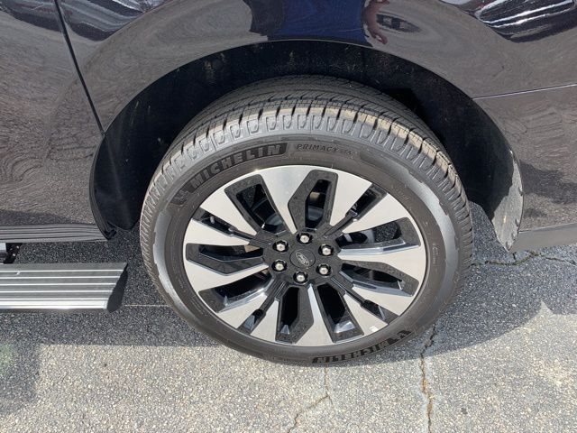 New 2025 Ford Expedition MAX Platinum - photo 6