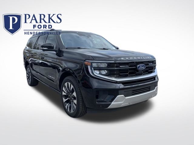 New 2025 Ford Expedition MAX Platinum - photo 14