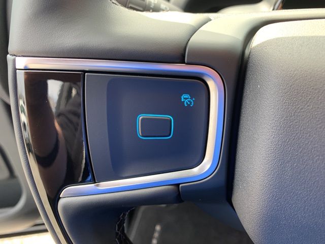 New 2025 Ford Expedition MAX Platinum - photo 29