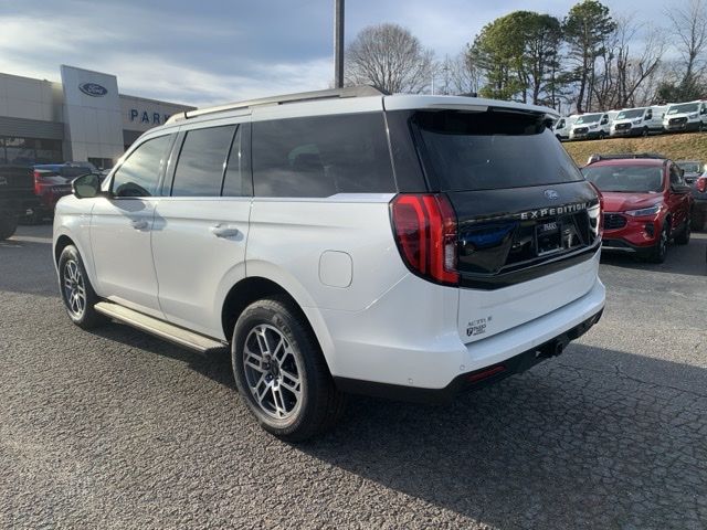 New 2025 Ford Expedition ACTIV - photo 7