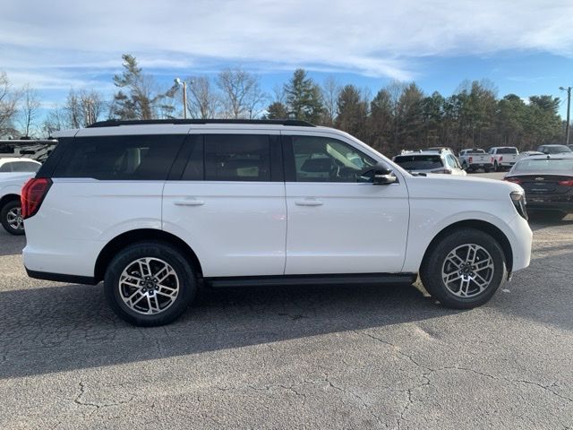 New 2025 Ford Expedition ACTIV - photo 10