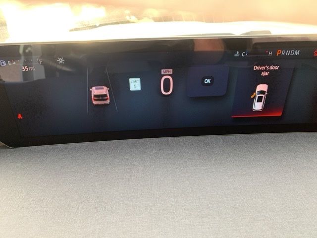 New 2025 Ford Expedition ACTIV - photo 13