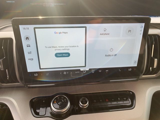 New 2025 Ford Expedition ACTIV - photo 15