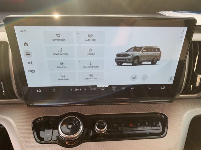 New 2025 Ford Expedition ACTIV - photo 16