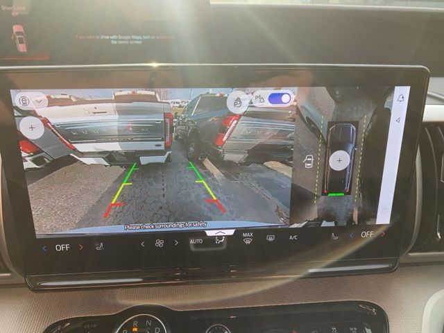 New 2025 Ford Expedition ACTIV - photo 35