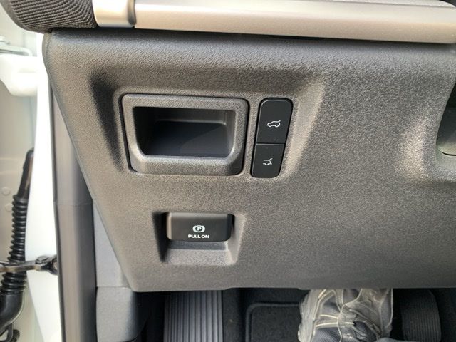 New 2025 Ford Expedition ACTIV - photo 18
