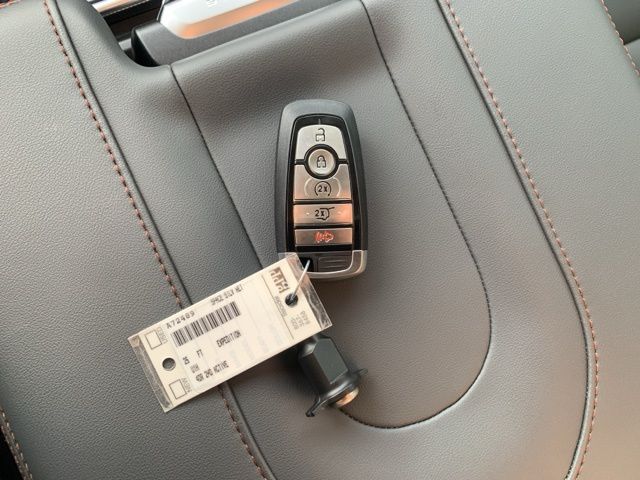 New 2025 Ford Expedition ACTIV - photo 36