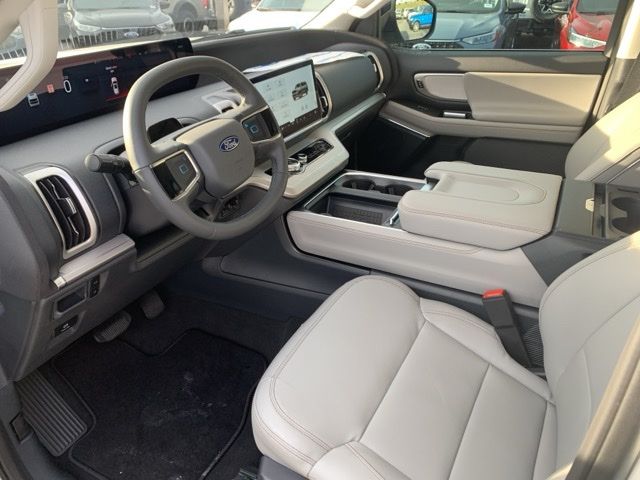 New 2025 Ford Expedition ACTIV - photo 37