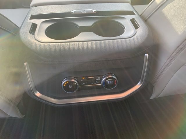New 2025 Ford Expedition ACTIV - photo 22