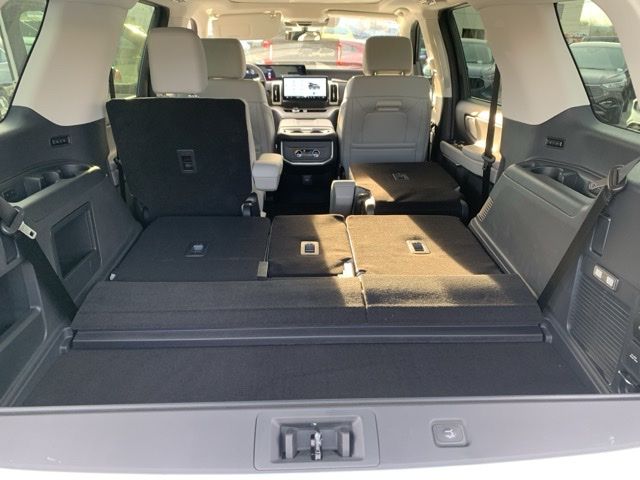 New 2025 Ford Expedition ACTIV - photo 23