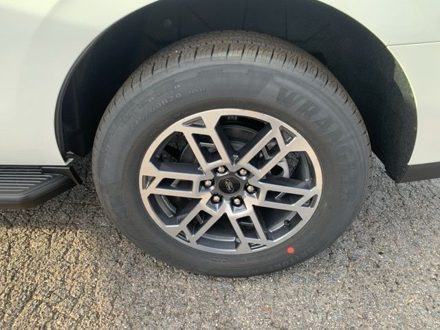 New 2025 Ford Expedition ACTIV - photo 24