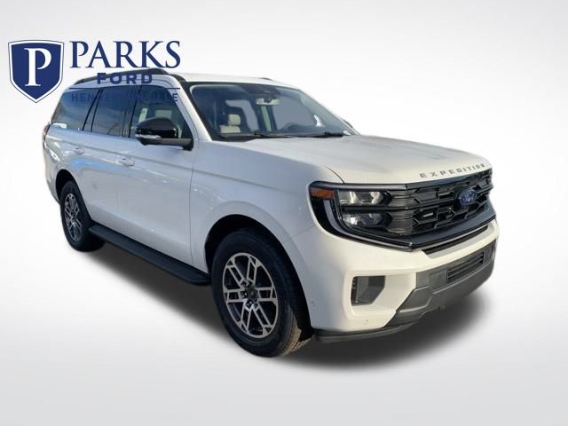 New 2025 Ford Expedition ACTIV - photo 4