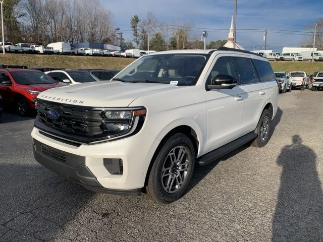 New 2025 Ford Expedition ACTIV - photo 31
