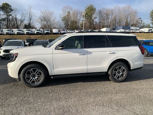 New 2025 Ford Expedition ACTIV - photo 6
