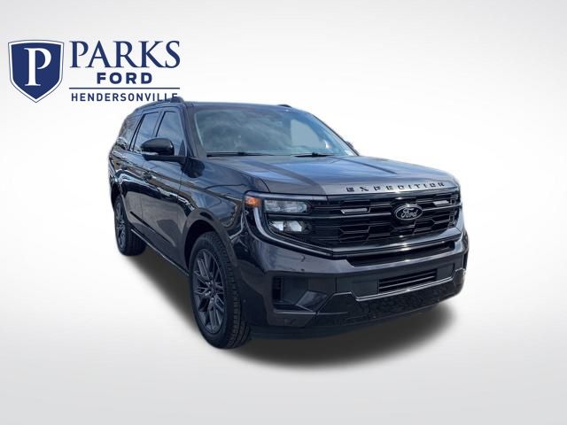 New 2025 Ford Expedition Platinum - photo 11