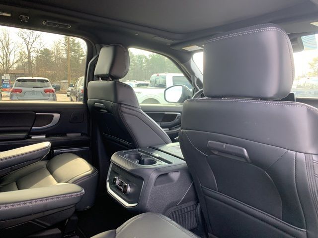 New 2025 Ford Expedition Platinum - photo 32